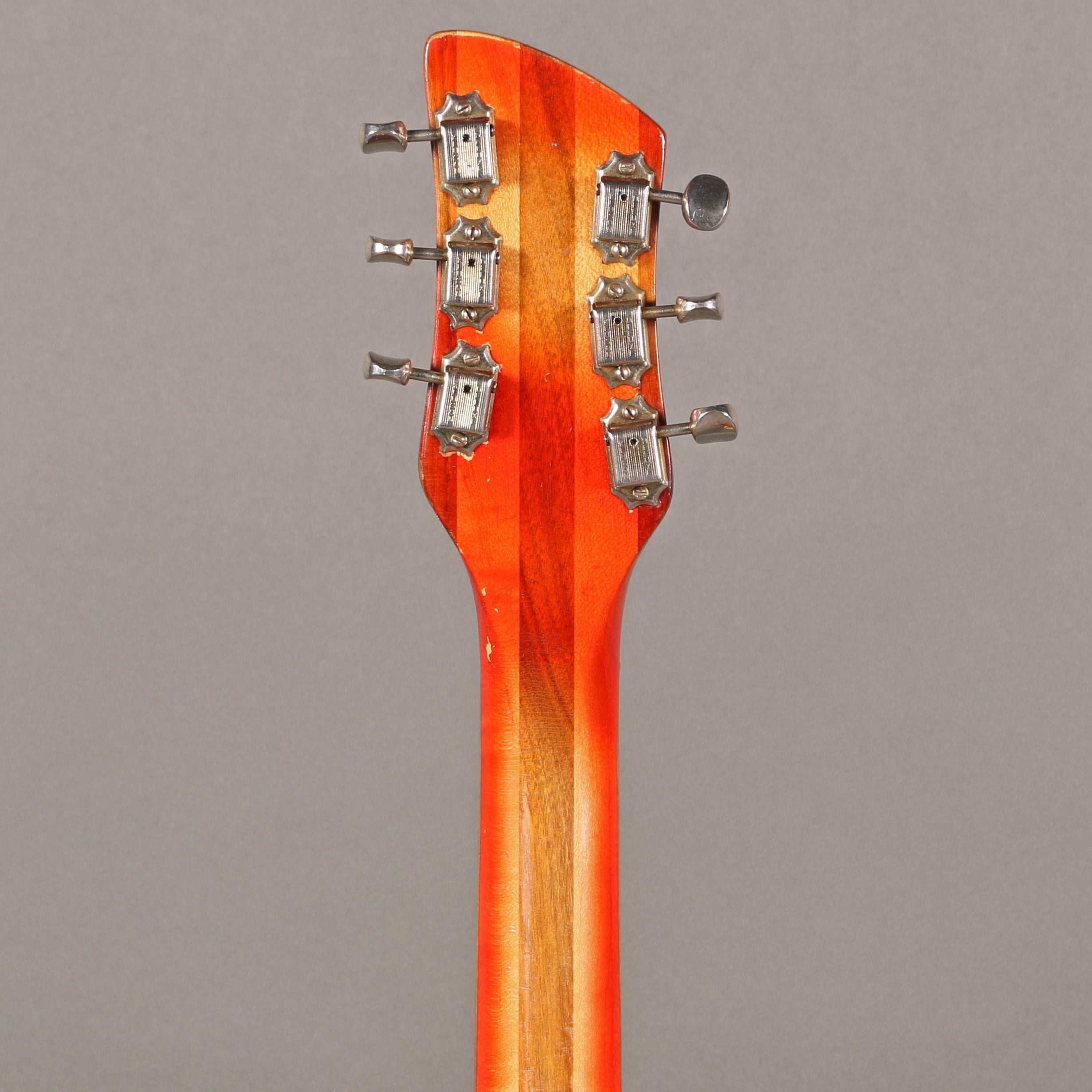 1967 Rickenbacker 335 Fireglo – Emerald City Guitars