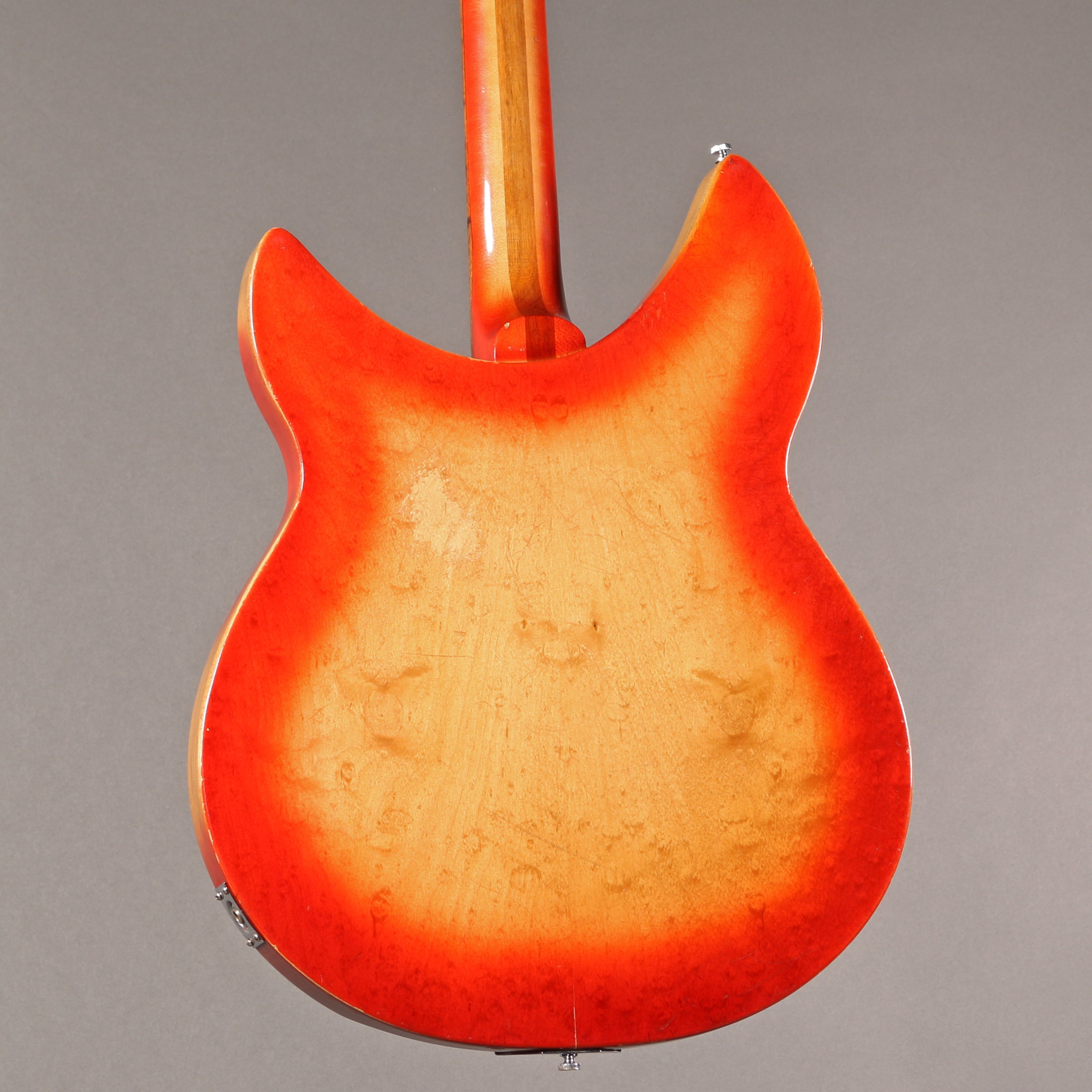 1967 Rickenbacker 335 Fireglo – Emerald City Guitars