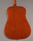 1960 Martin D-18
