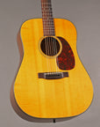 1960 Martin D-18