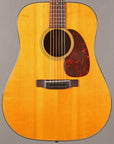 1960 Martin D-18