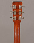 1960 Martin D-18