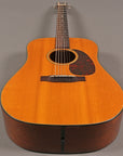 1960 Martin D-18