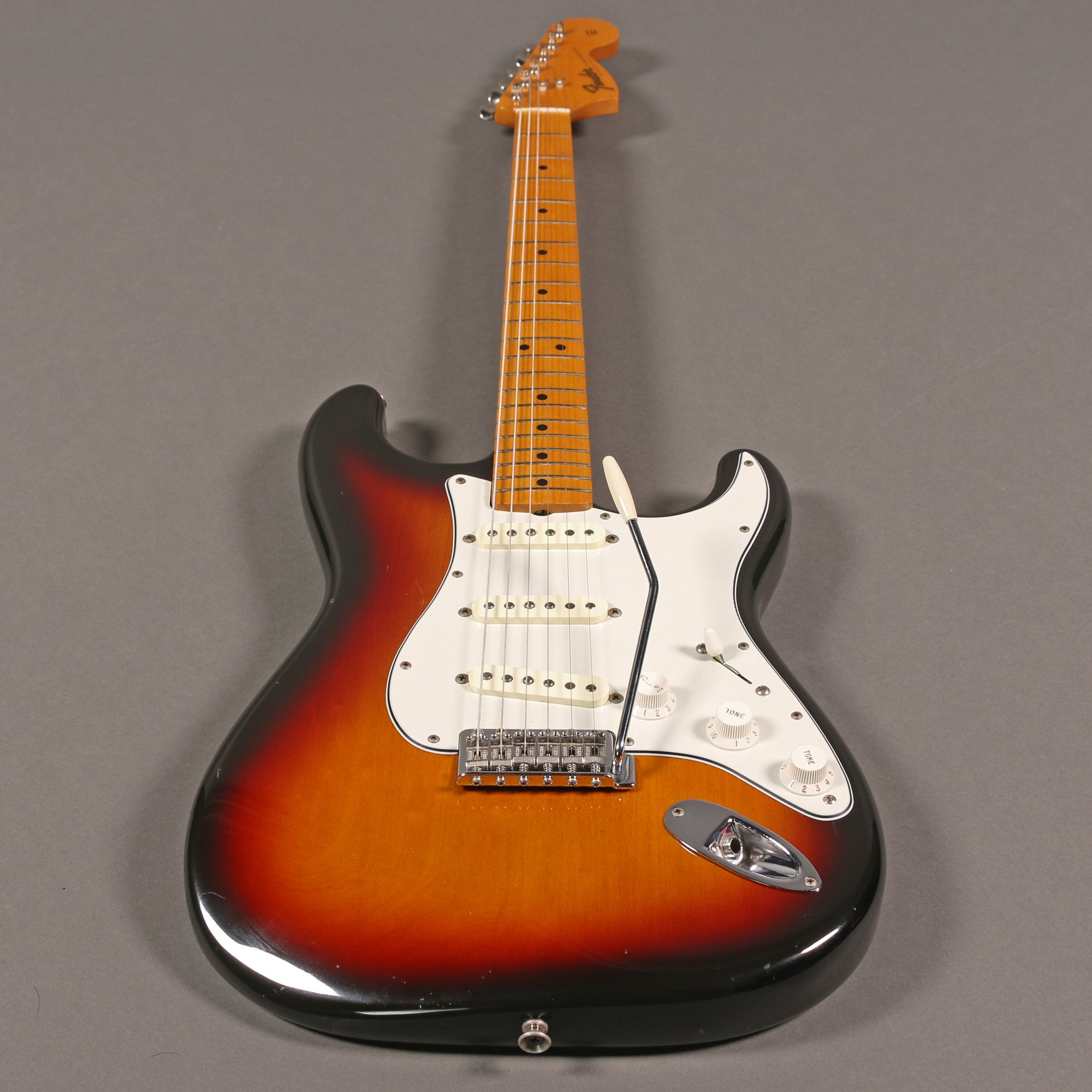 1995 Fender MIJ &#39;67 Reissue Stratocaster [*Fralin Pickups!]