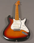 1995 Fender MIJ '67 Reissue Stratocaster [*Fralin Pickups!]