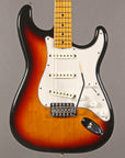 1995 Fender MIJ '67 Reissue Stratocaster [*Fralin Pickups!]