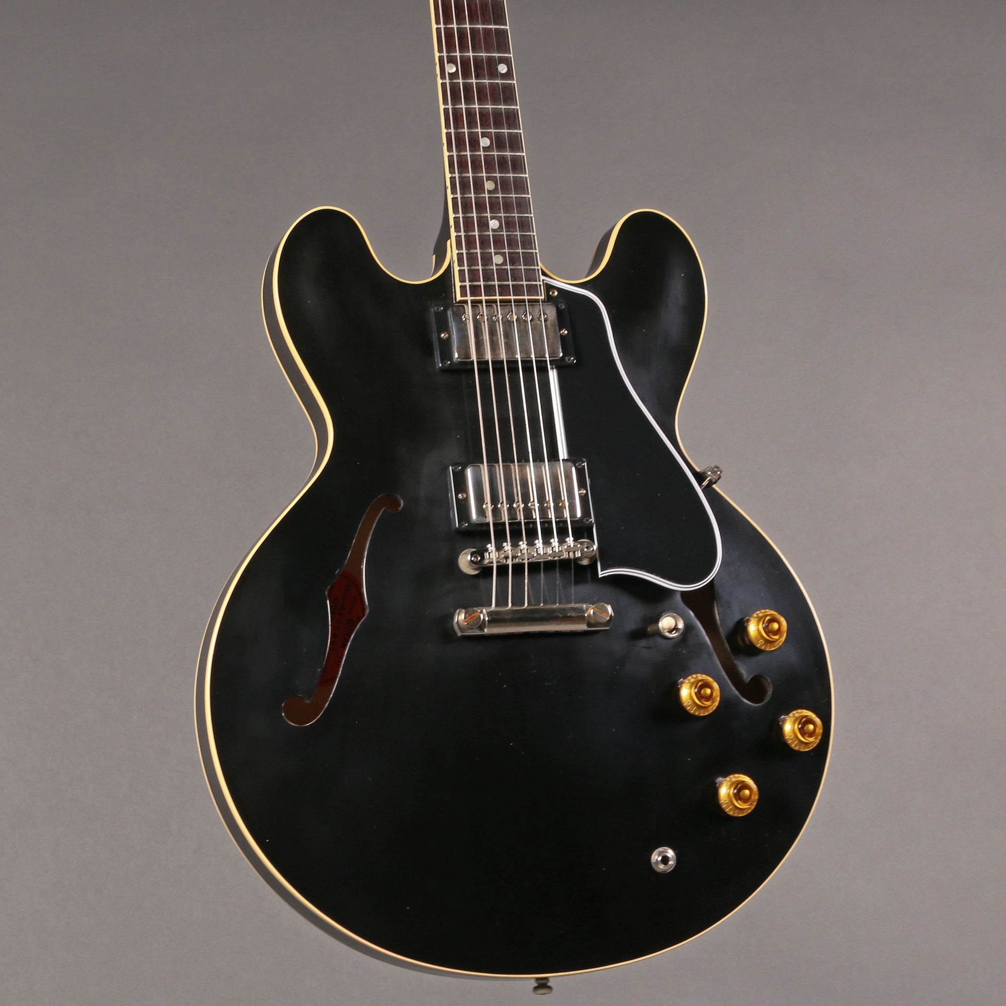 2023 Gibson Custom Shop ES-335 &#39;59 Dot Reissue