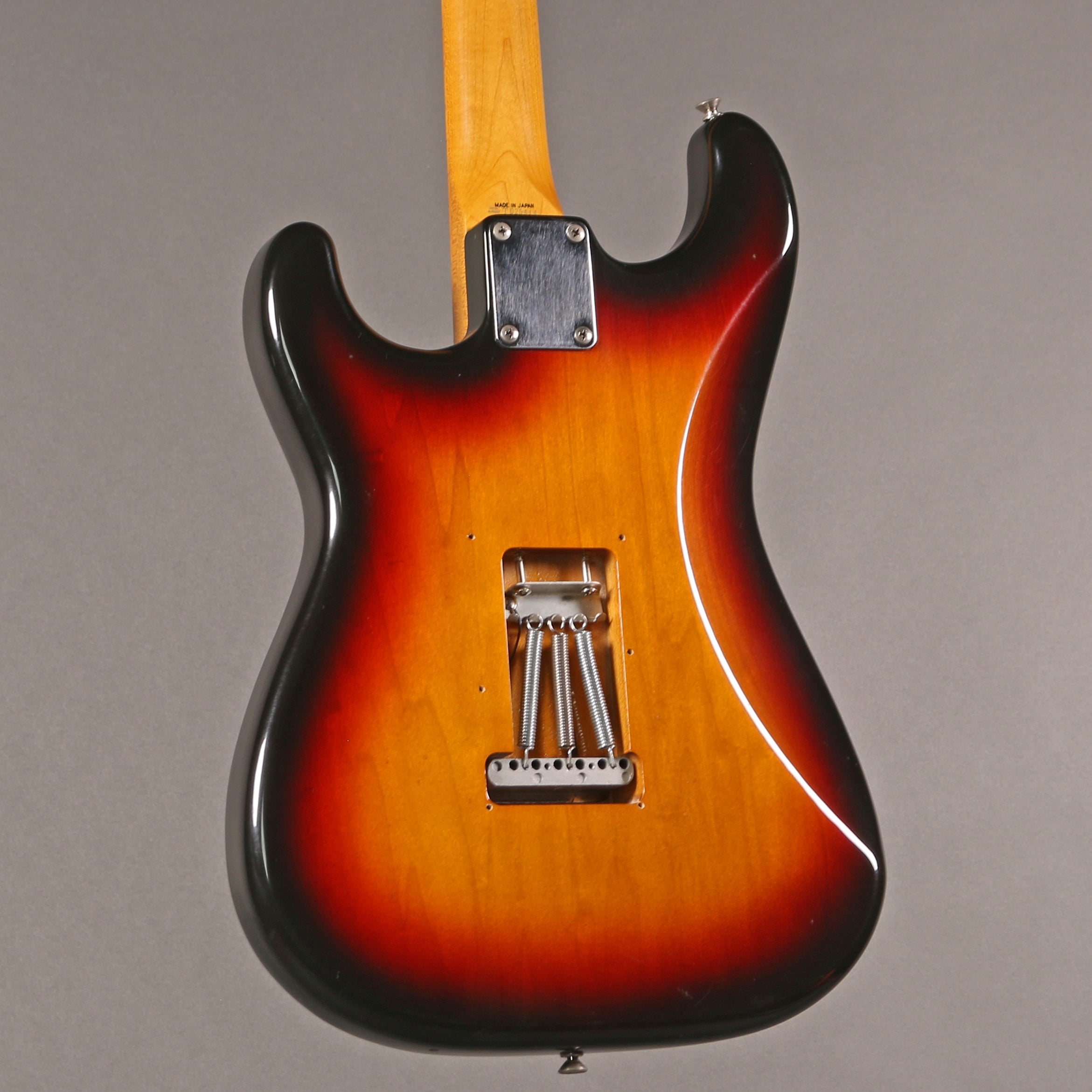 1995 Fender MIJ '67 Reissue Stratocaster [*Fralin Pickups