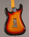 1995 Fender MIJ '67 Reissue Stratocaster [*Fralin Pickups!]