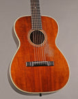 1930s Larson Bros Euphonon-style "Maurer"