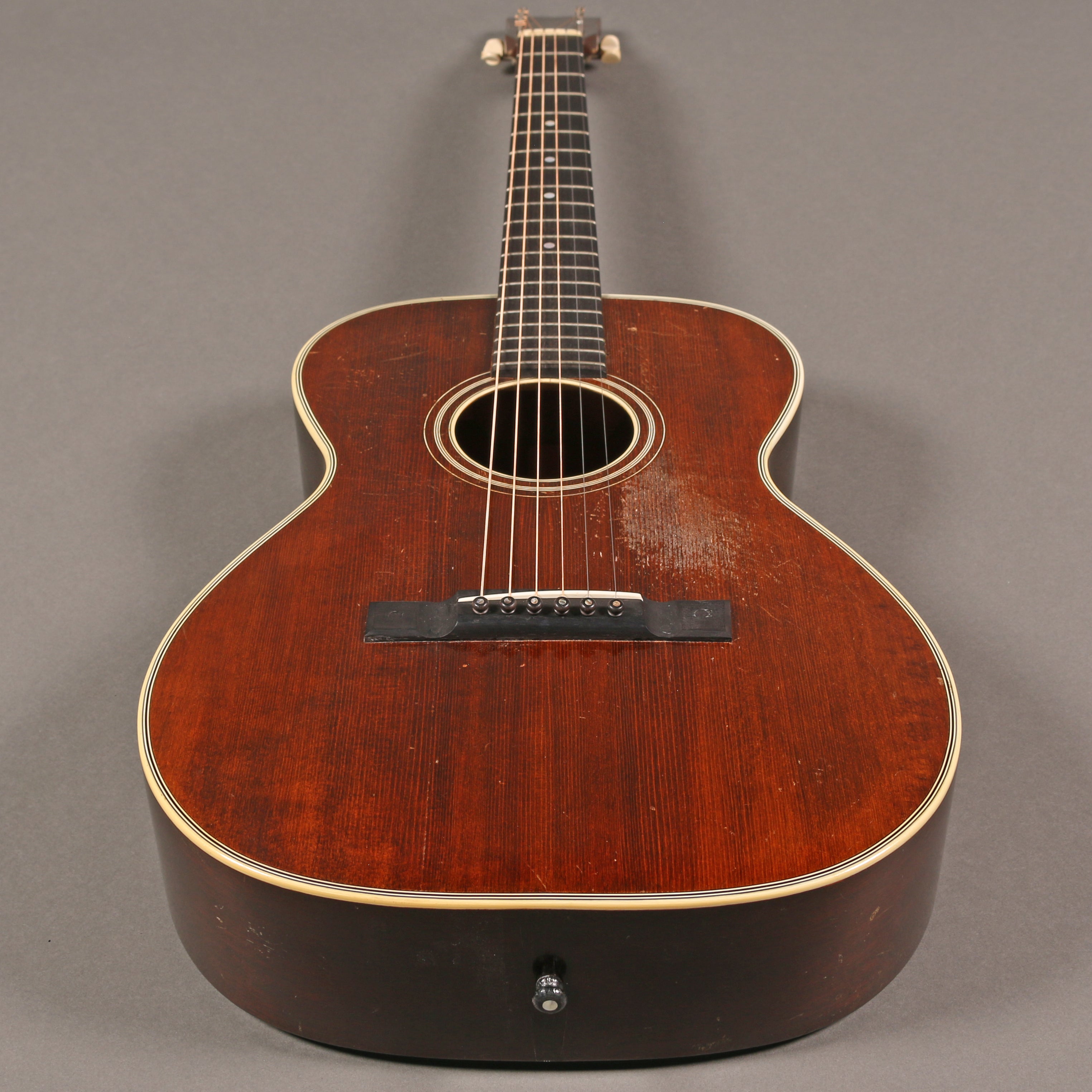 1930s Larson Bros Euphonon-style 