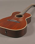 1930s Larson Bros Euphonon-style "Maurer"