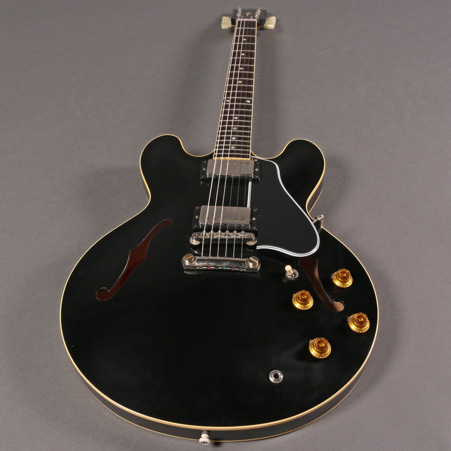 2023 Gibson Custom Shop ES-335 '59 Dot Reissue