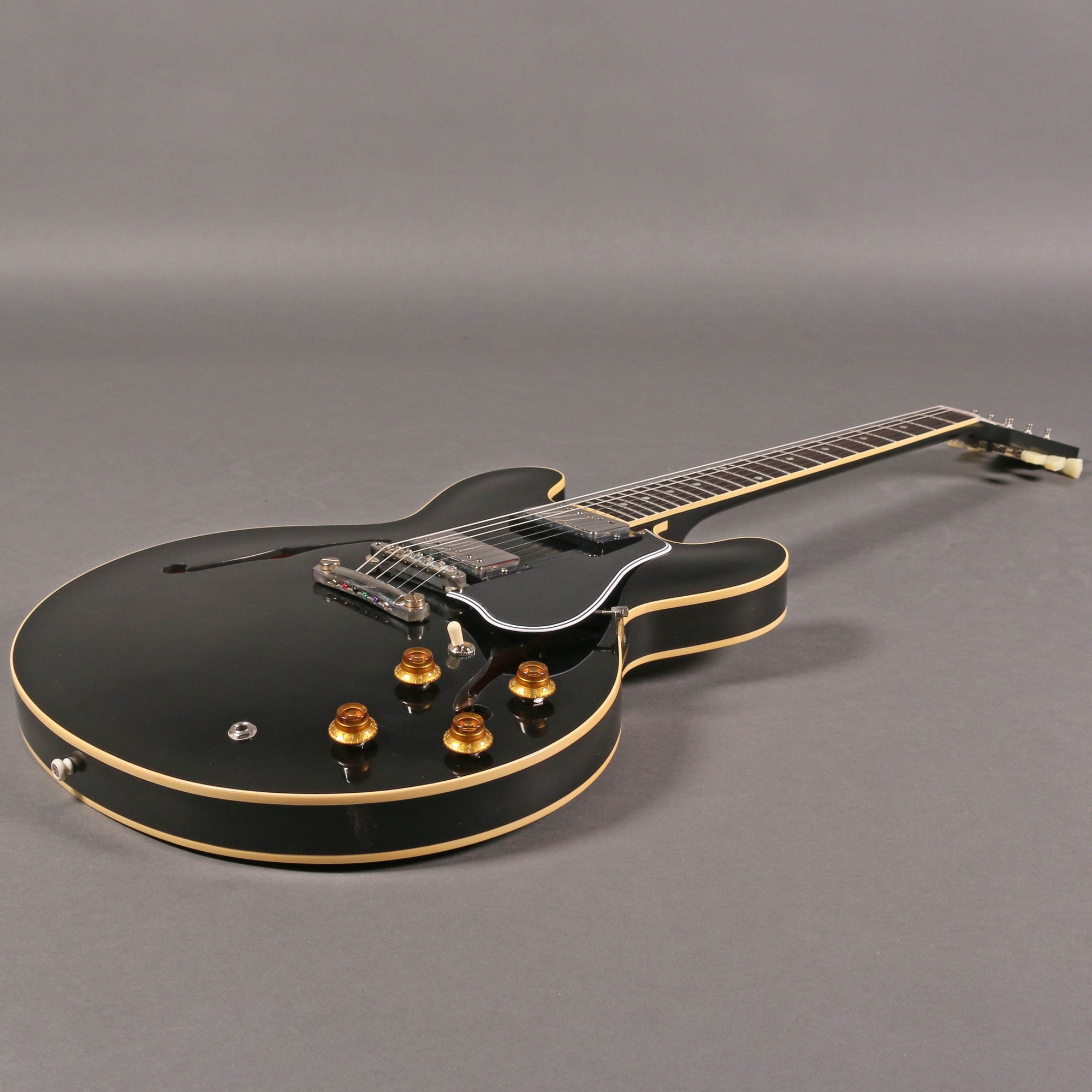 2023 Gibson Custom Shop ES-335 &#39;59 Dot Reissue