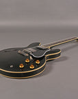 2023 Gibson Custom Shop ES-335 '59 Dot Reissue