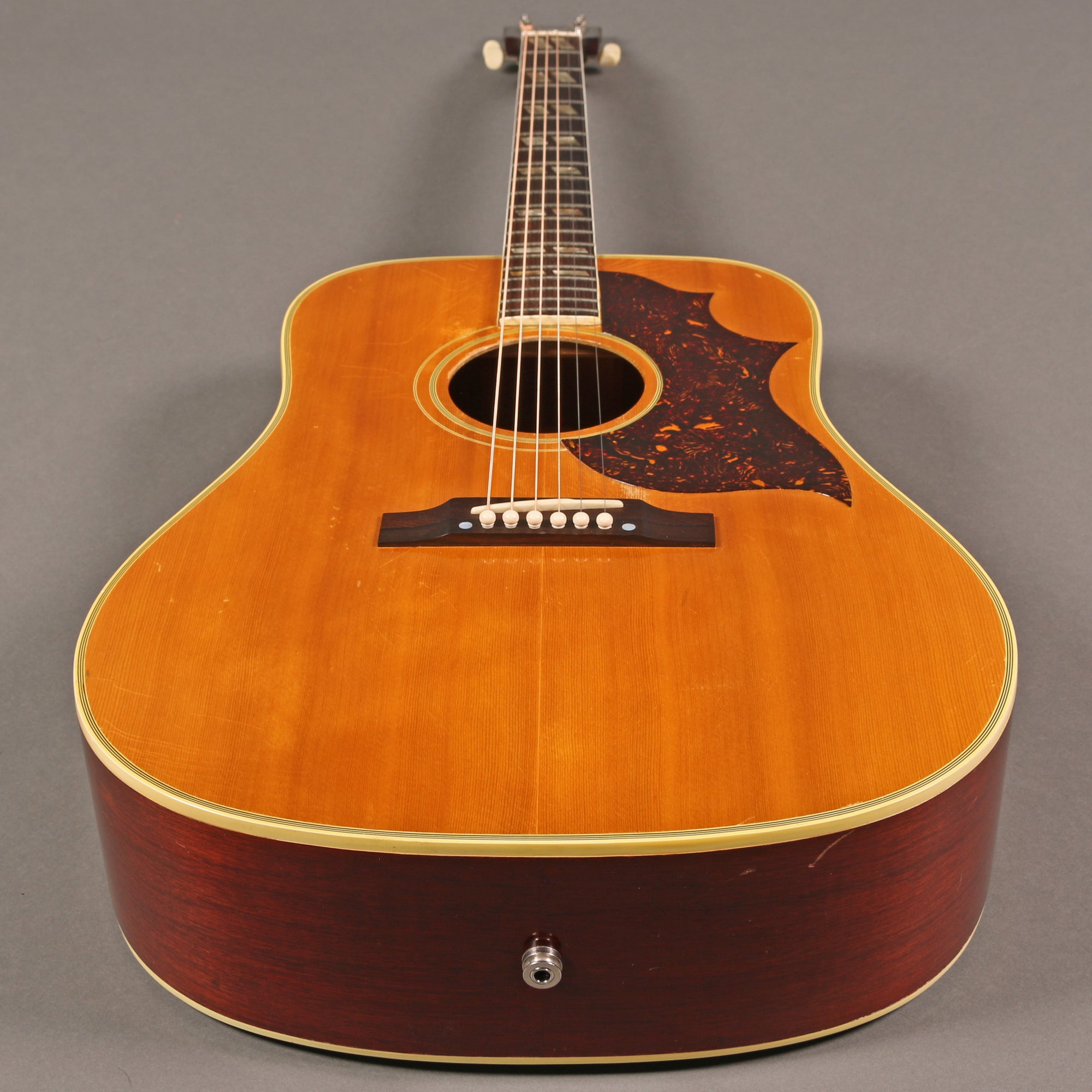 1963 Gibson Country Western SJN