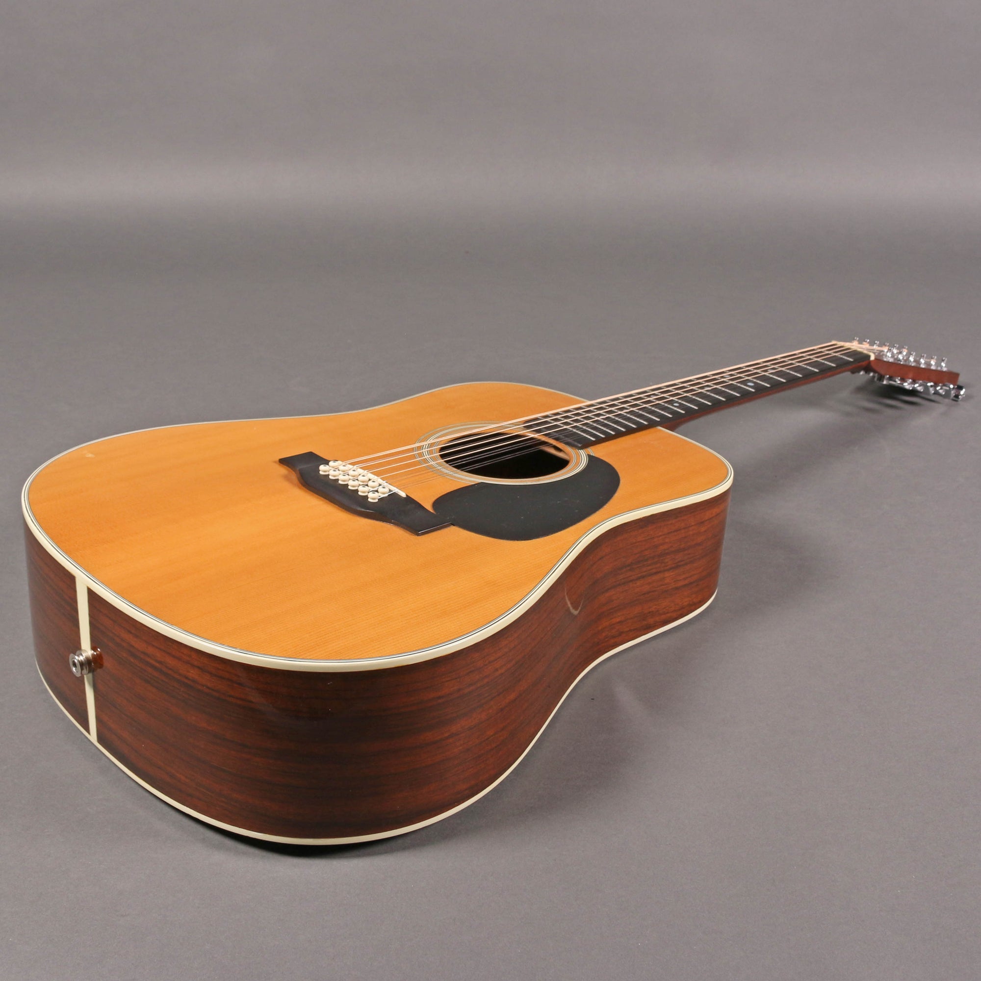 2005 Martin D12-28