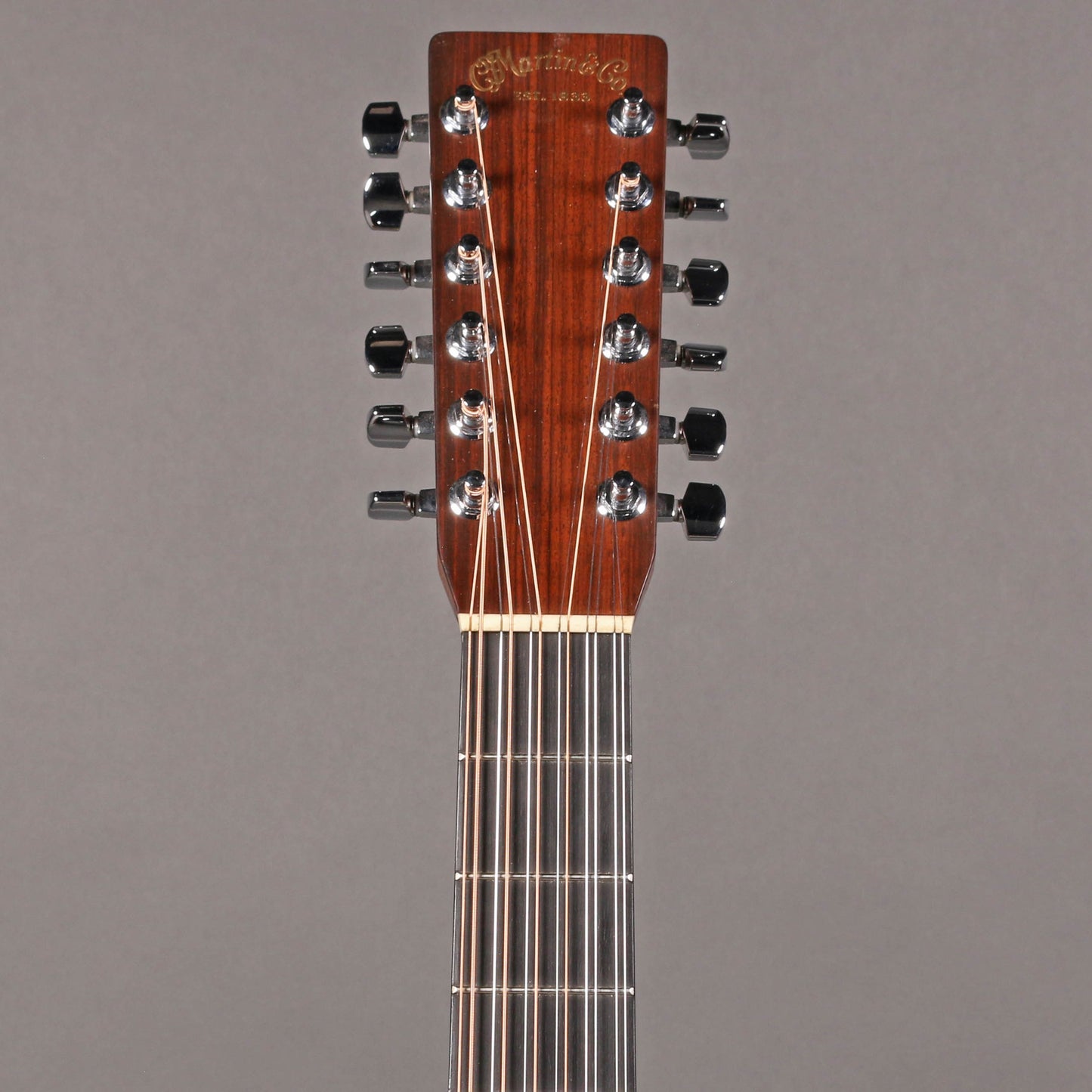 2005 Martin D12-28