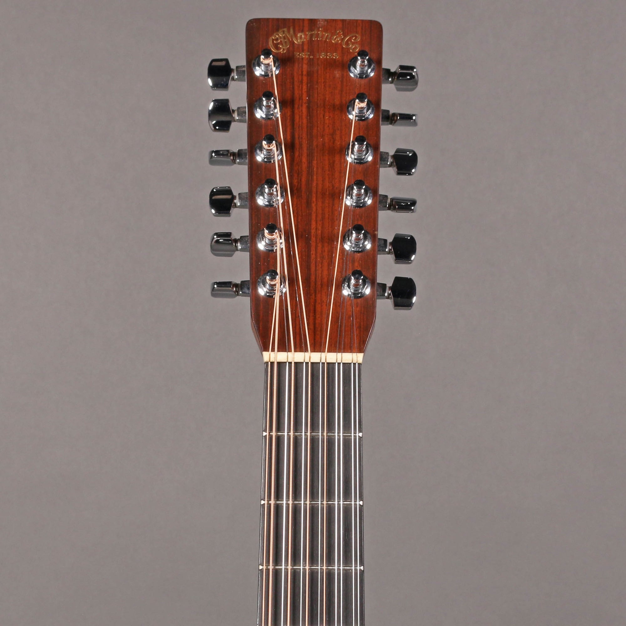 2005 Martin D12-28