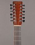 2005 Martin D12-28