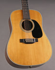 2005 Martin D12-28