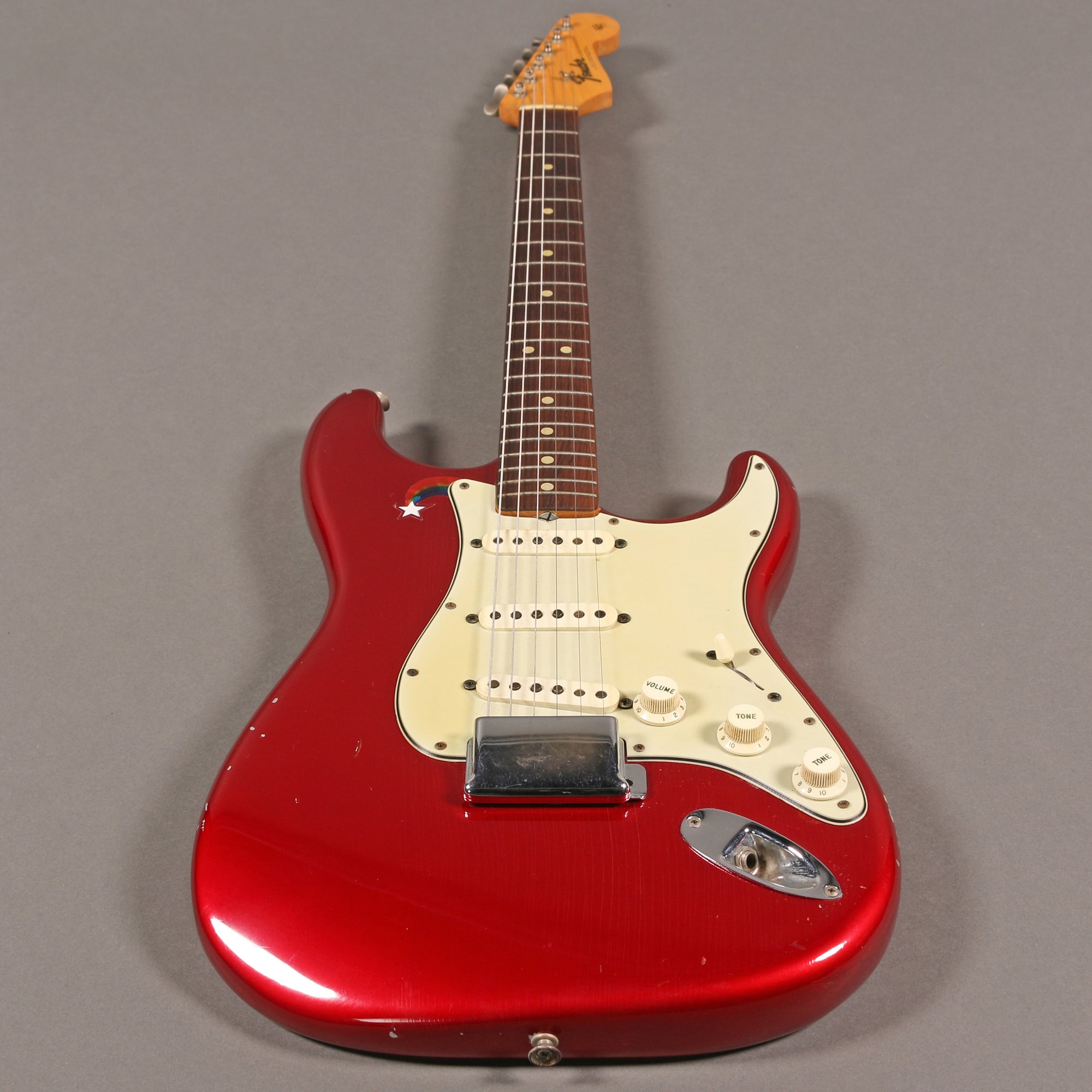 1964 Fender Stratocaster