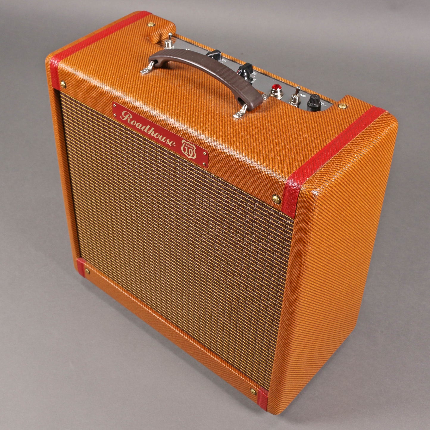 2024 Roadhouse Amplifiers "Harvard" 10-Watt Combo