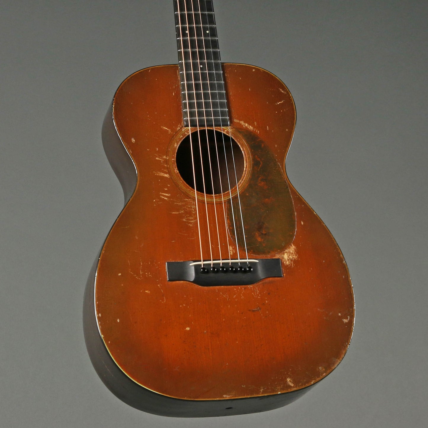 1932 Martin 0-18