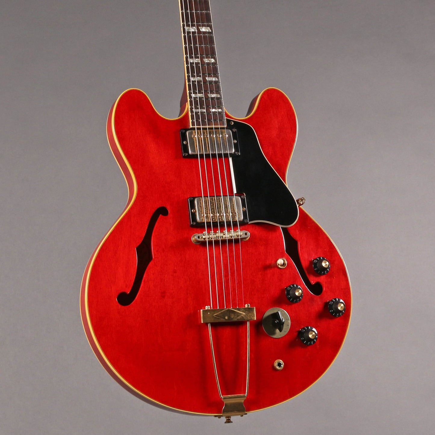 1970 Gibson ES-345TDC [*One Owner!]