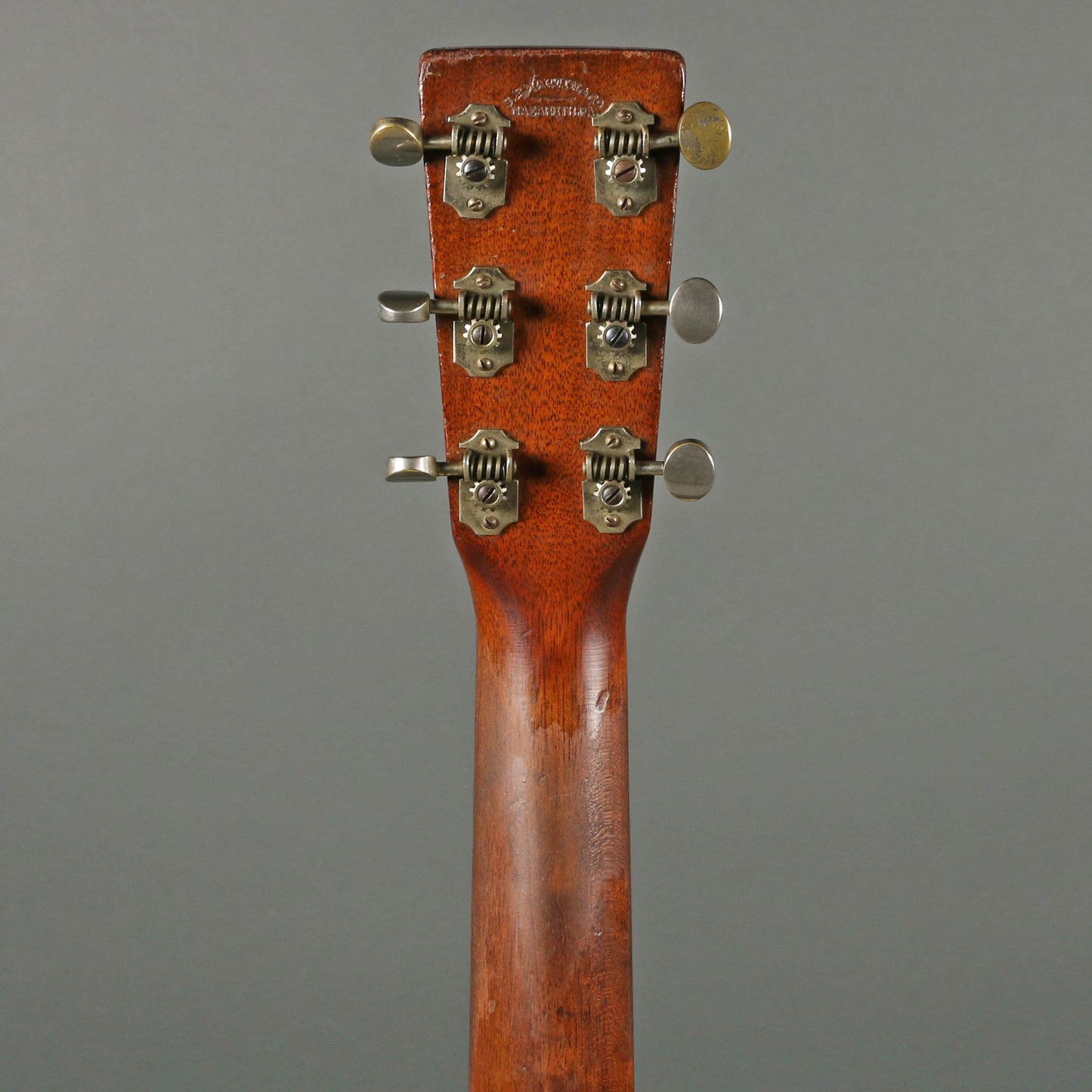 1932 Martin 0-18