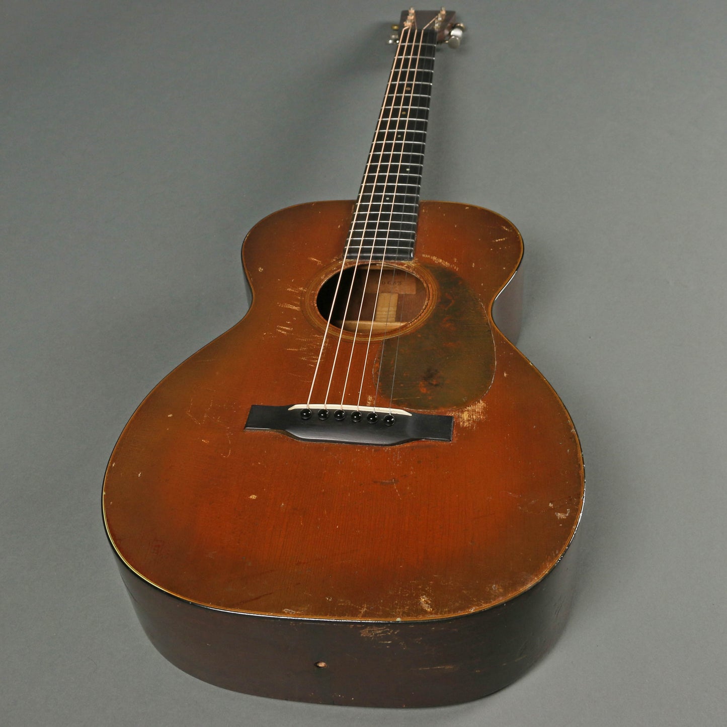 1932 Martin 0-18