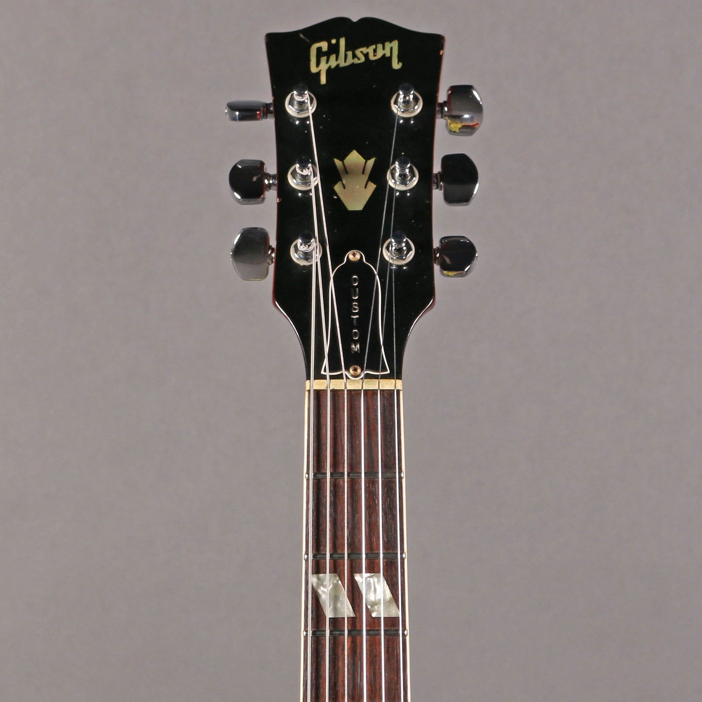 1970 Gibson ES-345TDC [*One Owner!]