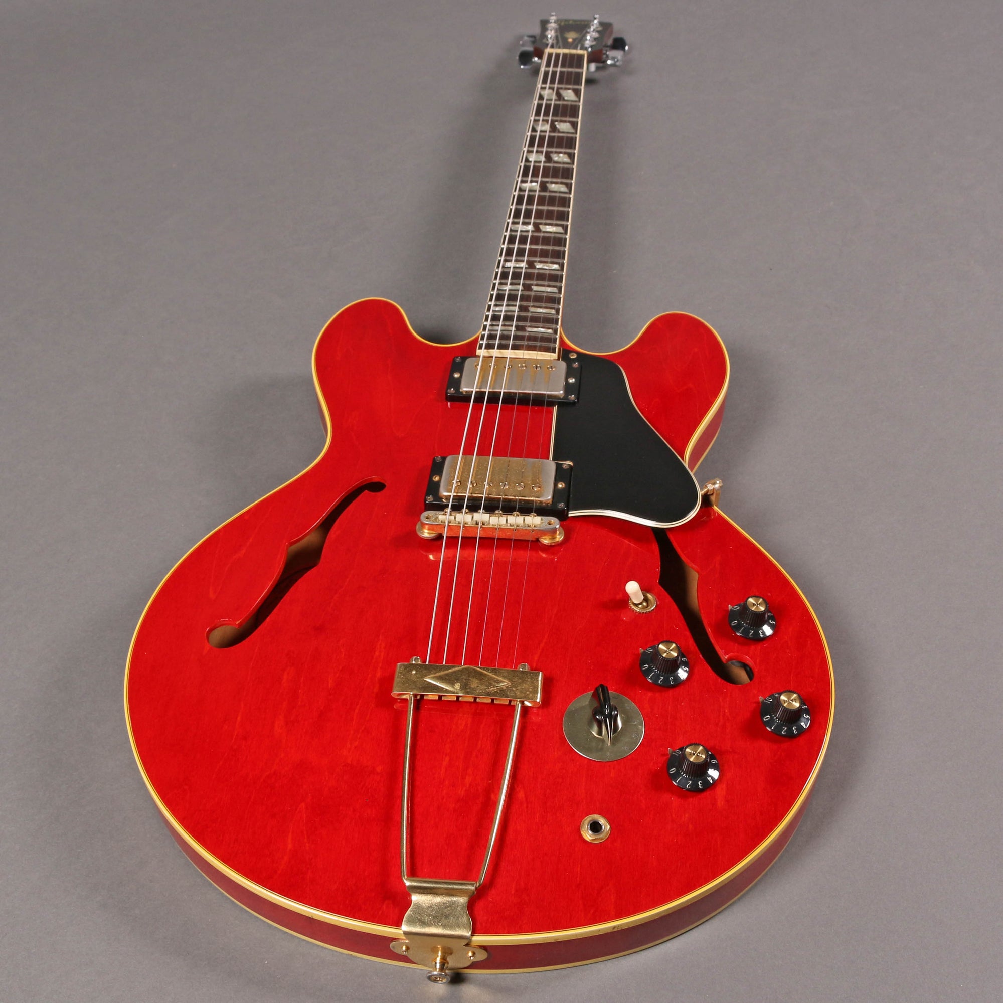 1970 Gibson ES-345TDC [*One Owner!]