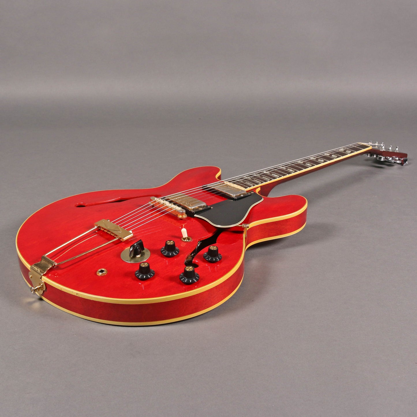 1970 Gibson ES-345TDC [*One Owner!]