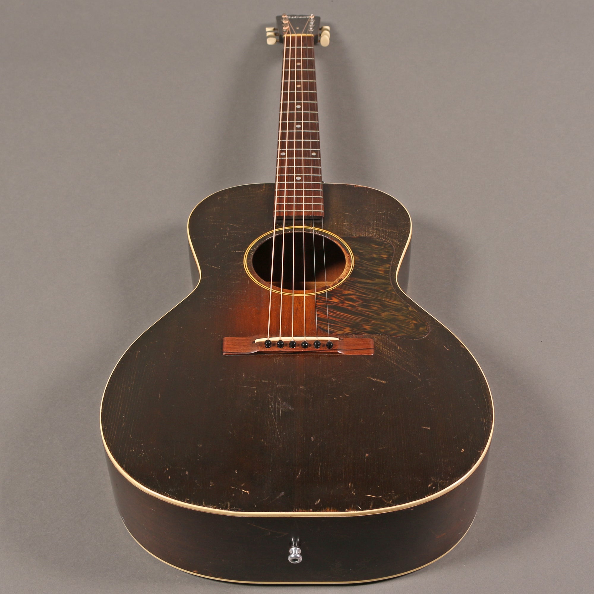 1933 Gibson L-1 14-Fret