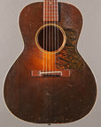 1933 Gibson L-1 14-Fret