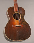 1933 Gibson L-1 14-Fret