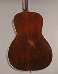 1933 Gibson L-1 14-Fret