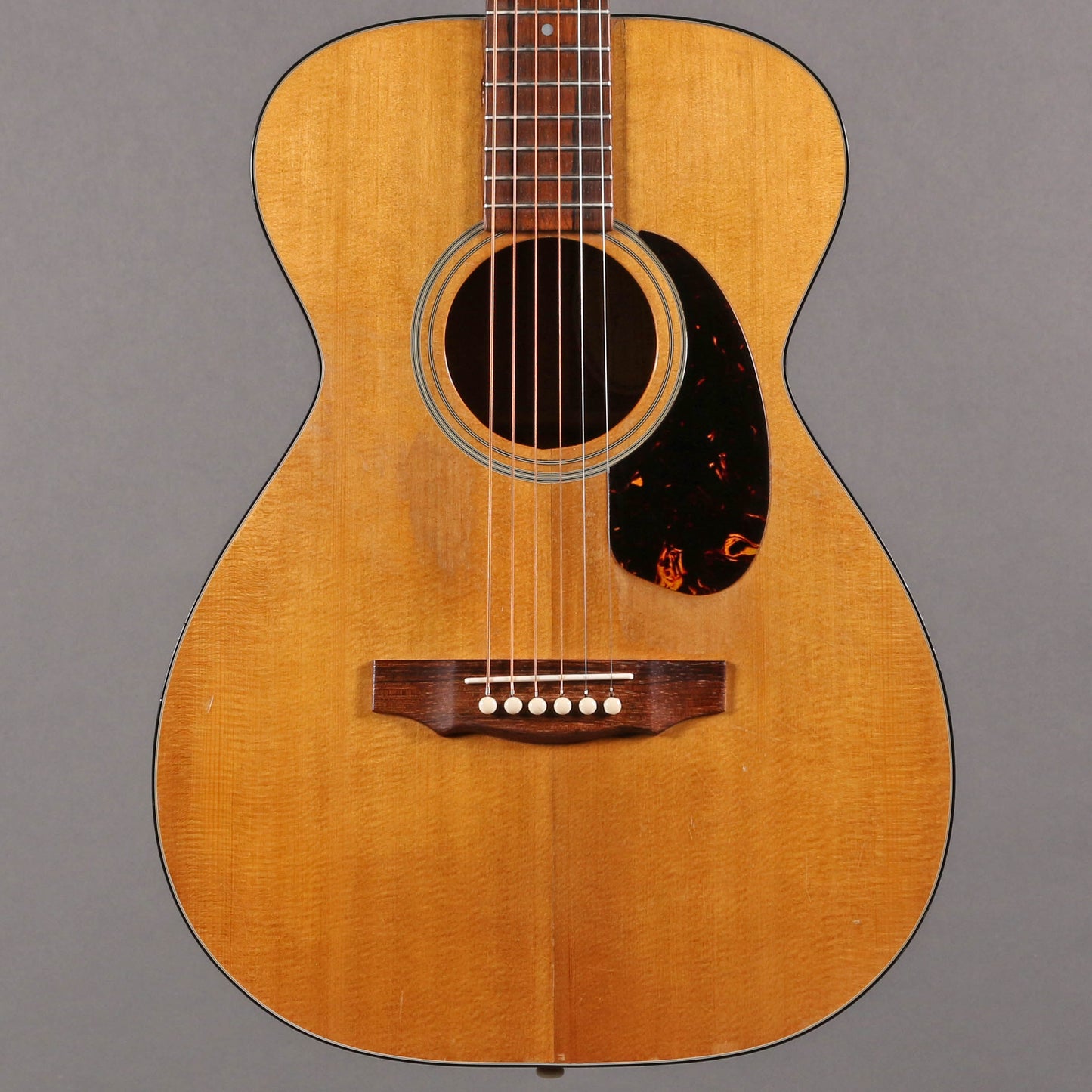 1972 Guild F-20 Troubadour