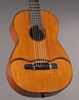 1920s Lucien Gélas Double Top Classical