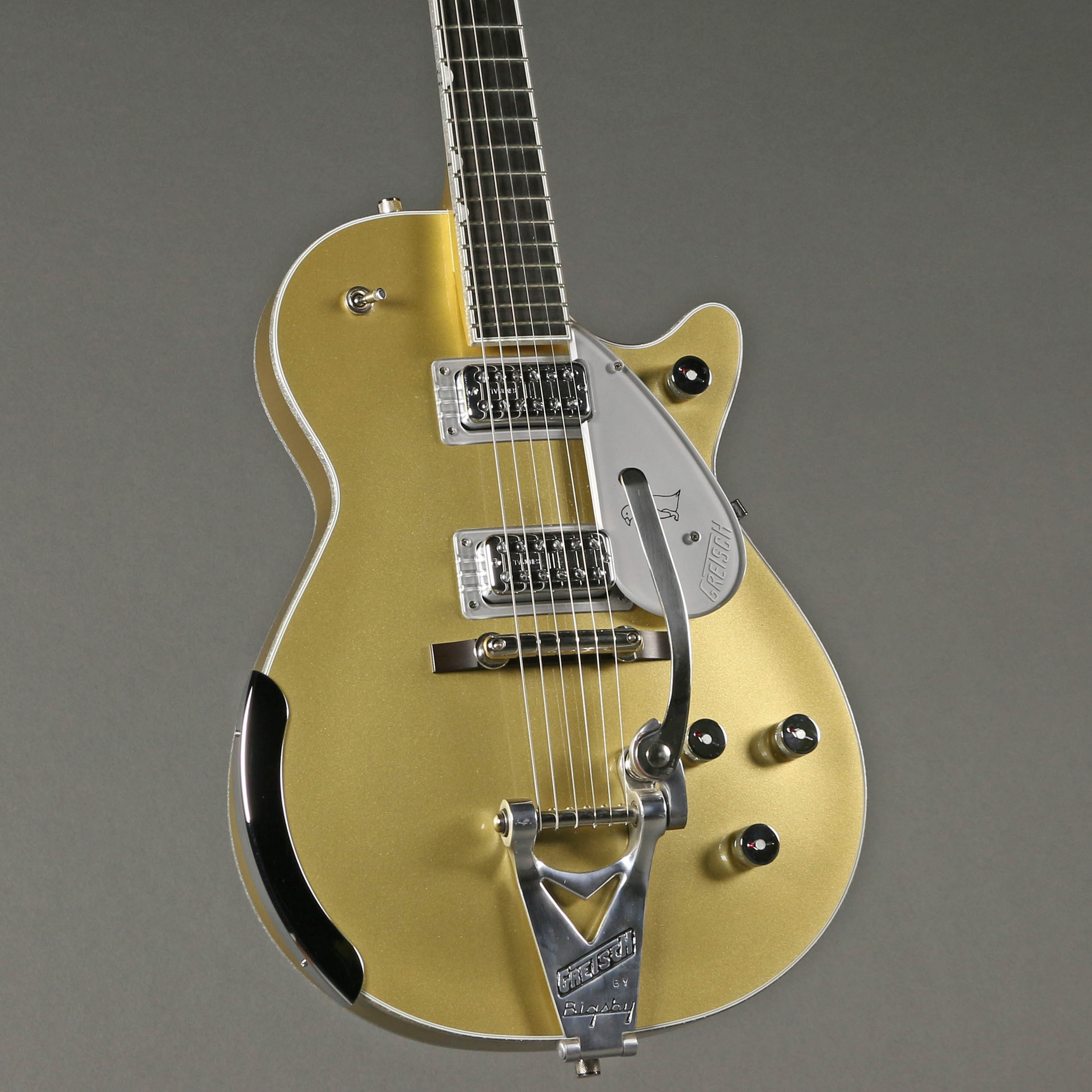 Gretsch g6134t deals