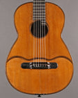 1920s Lucien Gélas Double Top Classical