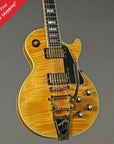 1997 Gibson Custom Shop Les Paul Custom ’68 Reissue “Blonde Beauty”