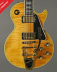 1997 Gibson Custom Shop Les Paul Custom ’68 Reissue “Blonde Beauty”