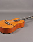 1920s Lucien Gélas Double Top Classical