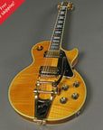 1997 Gibson Custom Shop Les Paul Custom ’68 Reissue “Blonde Beauty”