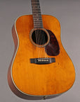 1949 Martin D-28