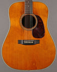 1949 Martin D-28