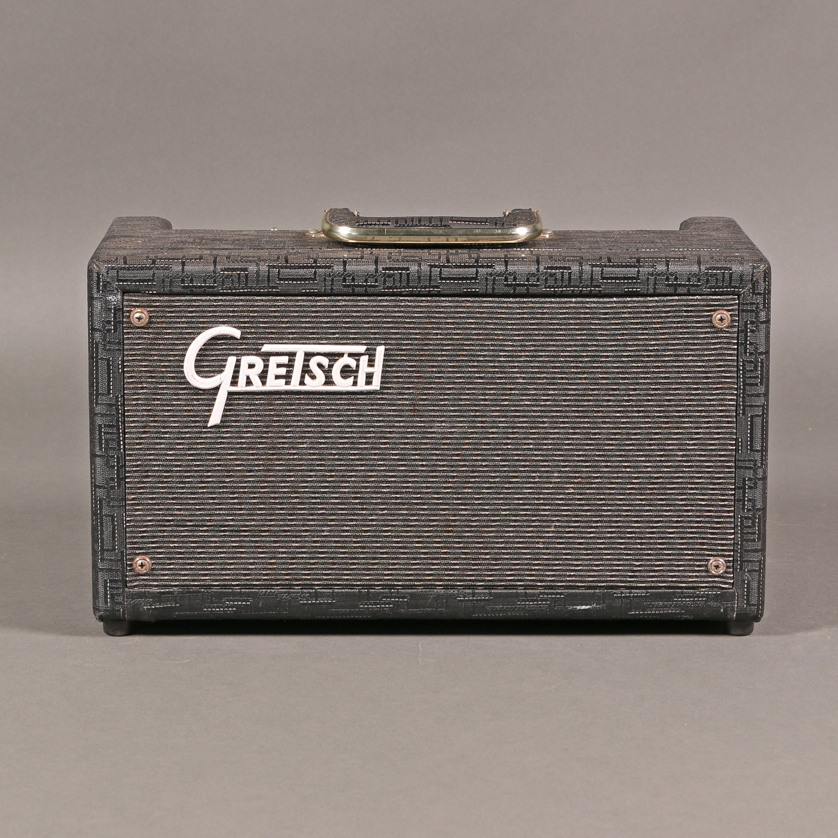 1967 Gretsch Model 6411 – Emerald City Guitars