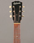 1933 Gibson L-1 14-Fret